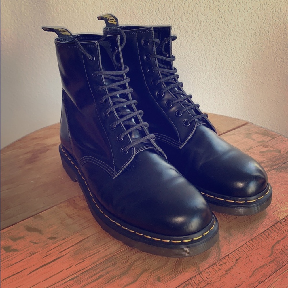 Dr. Martens 1460 Smooth